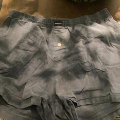 Šortky Blue, ako bolo nahlásené Van der Valk Hotel Heerlen pomocou iLost