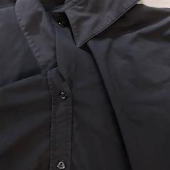 Blouse Getailleerd, donkerblauw, as reported by Arriva Friesland / Groningen using iLost