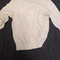 Sweater, as reported by Grand Hotel Amrath Kurhaus using iLost