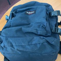 Batoh, jak nahlášeno Arriva Achterhoek-Rivierenland pomocí iLost