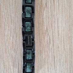 Schakelarmband Holzkern, como reportado ao iLost