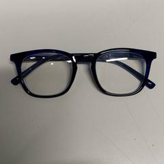 Glasögon, rapporterat av St. Antonius Ziekenhuis Nieuwegein med iLost