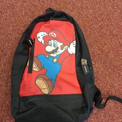 Rugzak, zgłoszono przez Arriva West-Brabant przy użyciu iLost