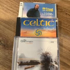 CDs musique, amint azt MEININGER Hotel Marseille Centre la Joliette az iLost segítségével jelentette.