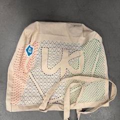 Bolsa, segundo informou IKEA Duiven usando iLost