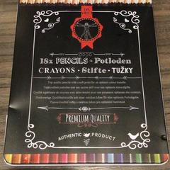 Kleurpotloden, gisa salatu by Van der Valk Hotel Zwolle iLost erabiliz