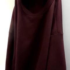 Camisola, como reportado por IKEA Utrecht utilizando o iLost