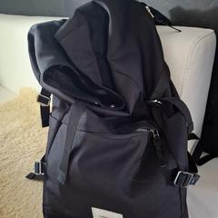 Black backpack, jak zgłoszono do iLost