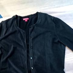 Vest, as reported by CARS HANGARD using iLost