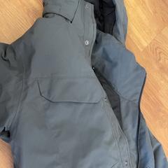 Giacca, come riportato da HTM utilizzando iLost