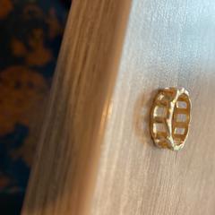 Ring, as reported by Van der Valk Hotel Veenendaal using iLost