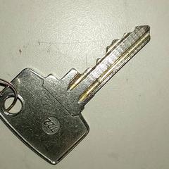 Clés, a été signalé par Regio Antwerpen - Brussel utilisant iLost