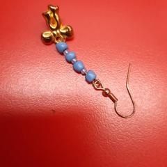 Earring, as reported by UvA REC using iLost