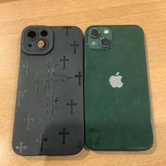 I phone 13 groen, come riportato da Gemeente Amsterdam utilizzando iLost