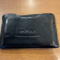 카드 홀더 Vuong hoa, iLost를 사용하여 Gemeente Amsterdam에 보고됨