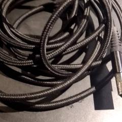 Câble & Iphone, a été signalé par TivoliVredenburg utilisant iLost