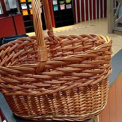 Cesta da compra, segundo informou IKEA Bayonne Ametzondo usando iLost