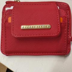 Peněženka Guzman Shuab, jak nahlášeno HTM pomocí iLost