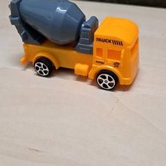 Toy car, as reported by Arriva Oost-Brabant using iLost