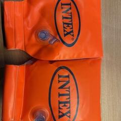 Swimming-bands Oranje, Intex, as reported by Van der Valk Hotel Deventer using iLost