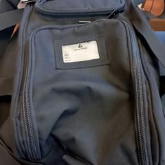 Gimnasio poltsa Zwaer, gisa salatu by Arriva Limburg Zuid iLost erabiliz