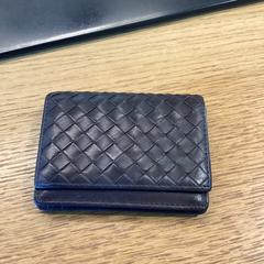 Cartera, segons ha informat Stad Hasselt mitjançant iLost