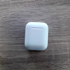 Airpod, a été signalé par EBS Tramplein utilisant iLost