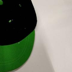 Czapka noire et verte, zgłoszono przez IKEA Clermont Ferrand przy użyciu iLost