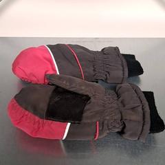 Handschuhe, gemeldet von Keolis Lund über iLost