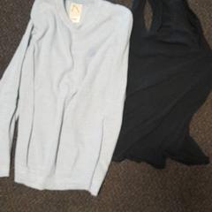 القميص & كنزة صوفية sweater، كما تم الإبلاغ عنه بواسطة Van der Valk Hotel Tiel عبر iLost