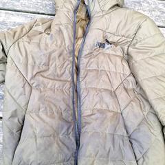 Jaqueta groen, segons ha informat Qbuzz DMG mitjançant iLost