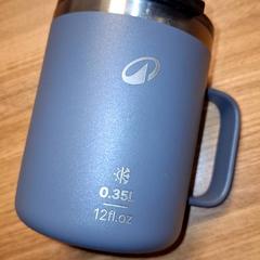 Ivópohár, amint azt Qbuzz DMG az iLost segítségével jelentette.