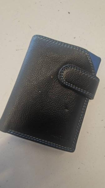 Wallet Afannoua