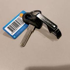 Klíč, jak nahlášeno TU/e - Receptie Neuron pomocí iLost