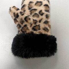 Handschoen, jak nahlášeno Regio Limburg - Leuven pomocí iLost