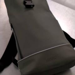 Backpack, as reported by IKEA Amsterdam using iLost