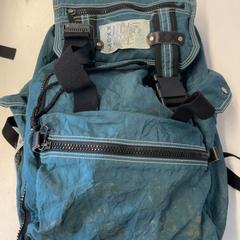 Väska, rapporterat av GVB med iLost