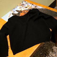 Tröja Zwart, rapporterat av Universiteit Gent - Faculteitsbibliotheek LW med iLost