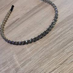 Diadém, ako bolo nahlásené EBS Tramplein pomocou iLost