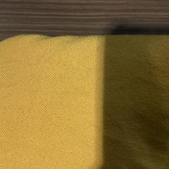 Scialle geel - 030426 LOS1, come riportato da Ziggo Dome utilizzando iLost