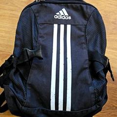 Bag, as reported by GVB using iLost