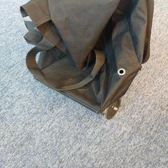 Bag, as reported by EBS OV Poeldijk using iLost