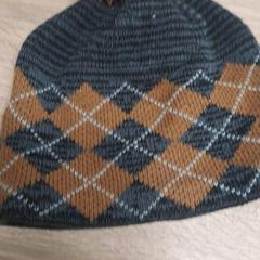 Beanie, as reported by EBS Spijkenisse using iLost