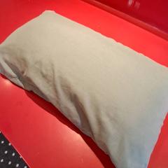 Coussin, a été signalé par Fjord Line – MS Stavangerfjord / Bergensfjord utilisant iLost