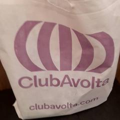 Taxfree tasje, segons ha informat Rotterdam The Hague Airport mitjançant iLost