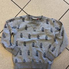 İLost kullanarak Centraal magazijn tarafından bildirildiği gibi Kazak