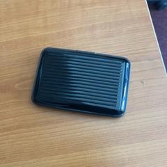 Pasjeshouder Nijman, gemeldet von Arriva Achterhoek-Rivierenland über iLost