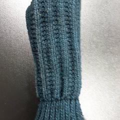 Guant Groen, segons ha informat Arriva Vechtdallijnen mitjançant iLost