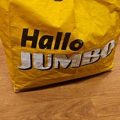 Bag, som rapportert av HTM ved bruk av iLost