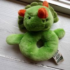 Hochet, a été signalé par DierenPark Amersfoort utilisant iLost